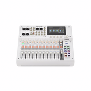 Yamaha MGX12V Digital Mixer - White