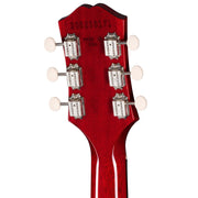 Epiphone USA Coronet Electric Guitar - Vintage Cherry