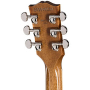 Gibson Les Paul Standard 60s Double Trouble Electric Guitar - Vintage Tobacco Burst