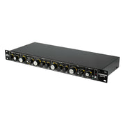 Drawmer 1974 Four Band Stereo Parametric EQ