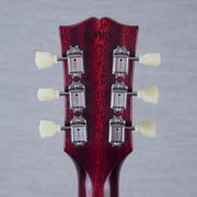 Gibson Custom Shop 1959 Les Paul Standard BOTB Page 40 VOS Electric Guitar - #95401