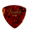 Classic Celluloid Picks, 346 Shape - 12 Pack