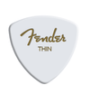Classic Celluloid Picks, 346 Shape - 12 Pack
