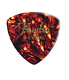Classic Celluloid Picks, 346 Shape - 12 Pack