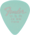 Dura-Tone® Delrin Picks, 351 Shape - 12 Pack
