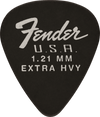 Dura-Tone® Delrin Picks, 351 Shape - 12 Pack