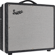 Supro 1991TB Black Magick Reverb Tyler Bryant Signature 35 Watt 1x12 Combo Amp