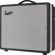 Supro 1991TB Black Magick Reverb Tyler Bryant Signature 35 Watt 1x12 Combo Amp