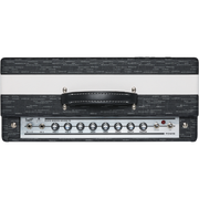Supro 1991TB Black Magick Reverb Tyler Bryant Signature 35 Watt 1x12 Combo Amp