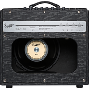 Supro 1991TB Black Magick Reverb Tyler Bryant Signature 35 Watt 1x12 Combo Amp