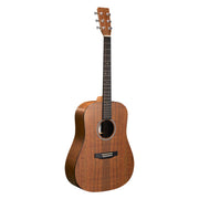 Martin X-Series D-X1E Koa Acoustic Electric Guitar