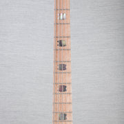 Spector USA NAMM NS-5 Electric Bass Guitar - Oil Slick