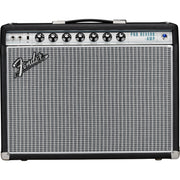 Fender '68 Custom Pro Reverb 40W Guitar Combo Amplifier
