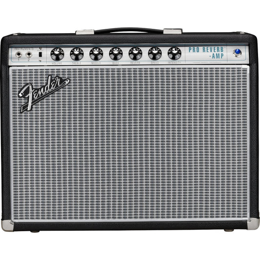 Fender '68 Custom Pro Reverb 40W Guitar Combo Amplifier