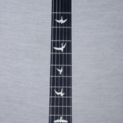 PRS S2 Vela Custom Color Electric Guitar - Space Blue - #24S2079282