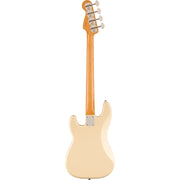 Fender Vintera II '60s Precision Bass Guitar - Olympic White