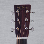 Martin OM-28 East Indian Rosewood/Spruce Acoustic Guitar - #M2968637