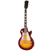 Epiphone 1959 Les Paul Standard Reissue Electric Guitar - Deep Cherry Sunburst