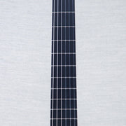 Godin MultiAc Grand Concert SA Nylon String Acoustic-Electric Guitar - Trans Black - CHUCKSCLUSIVE - #25313361