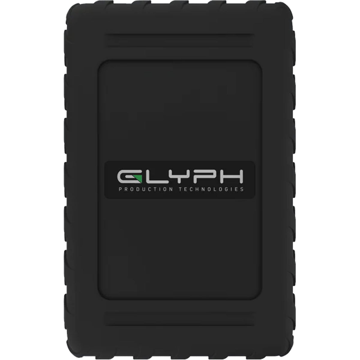 Glyph Blackbox Plus, Bus-powered, SSD, USB-C (3.2, Gen2) 16 TB
