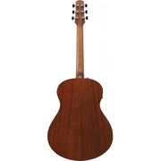 Ibanez Mahogany Sunburst High Gloss