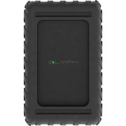 Glyph Blackbox Pro, 7200RPM, Enterprise Class, USB-C (3.2) (Works with 3.0/2.0) 16 TB