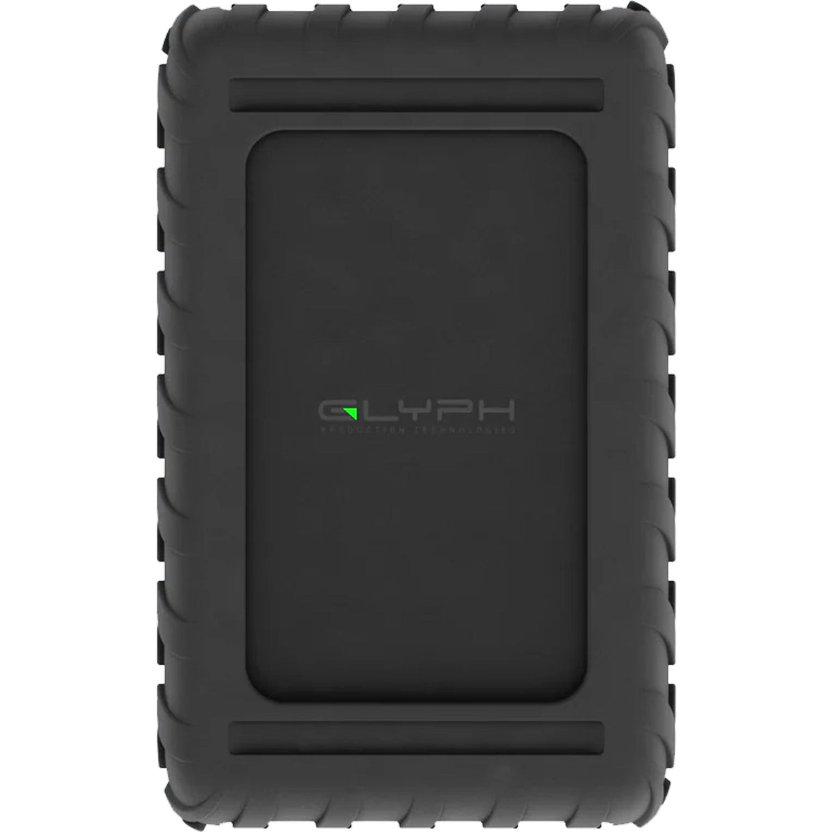 Glyph Blackbox Pro, 7200RPM, Enterprise Class, USB-C (3.2) (Works with 3.0/2.0) 22 TB