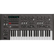UDO Audio DMNO 8 Voice Analog Hybrid Synthesizer - Black