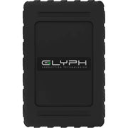 7.6TB Blackbox Plus SSD U.2 PRO, USB-C (3.2, Gen2), External Power