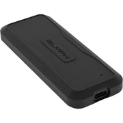 Glyph Glyph Atom EV SSD, USB C(3.2,Gen2), USB 3.0, Thunderbolt3, 4 TB