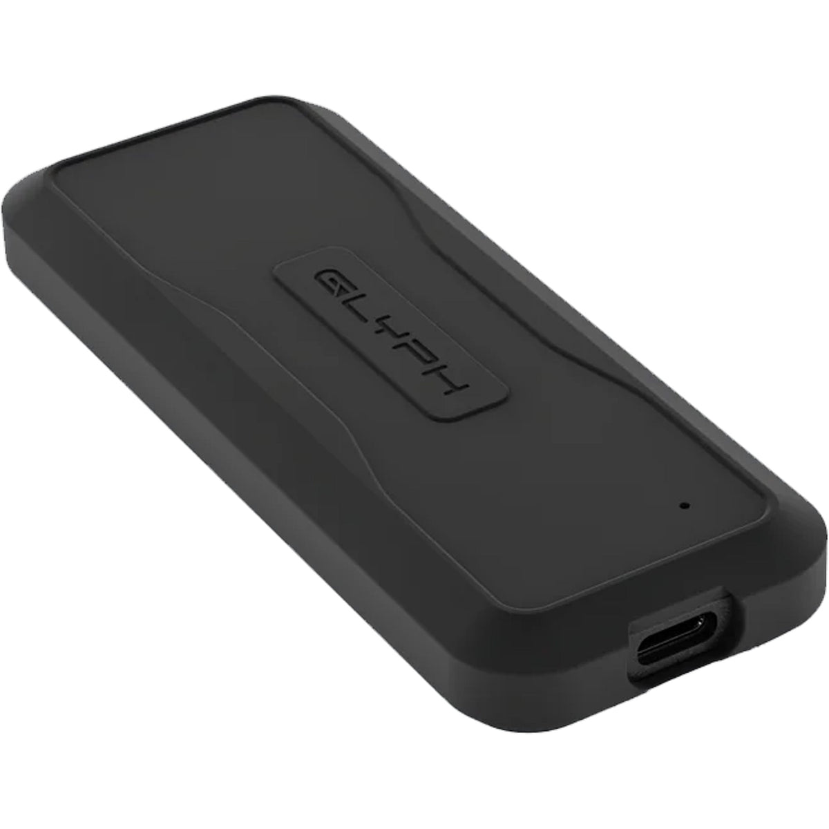 Glyph Glyph Atom EV SSD, USB C(3.2,Gen2), USB 3.0, Thunderbolt3, 4 TB