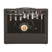 Fender '65 Princeton Reverb Combo Amp - Black