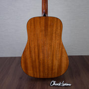 Martin D-18 Mahogany/Sitka Spruce Acoustic Guitar - #M2894172