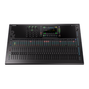 Allen & Heath Qu-7D 32-Channel Digital Mixer with 16x16 Dante - New