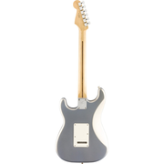 Fender Player Stratocaster Electric Guitar - Silver, Pau Ferro Fingerboard