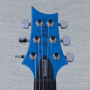 PRS S2 Standard 22 Electric Guitar - Mahi Blue - #23S2067414 - 2024