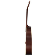 Gibson J-45 50s Faded Mahogany/Spruce Acoustic Guitar - Faded Sunburst