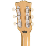 Epiphone 1960 Les Paul Special Double Cut Reissue Electric Guitar - TV Yellow