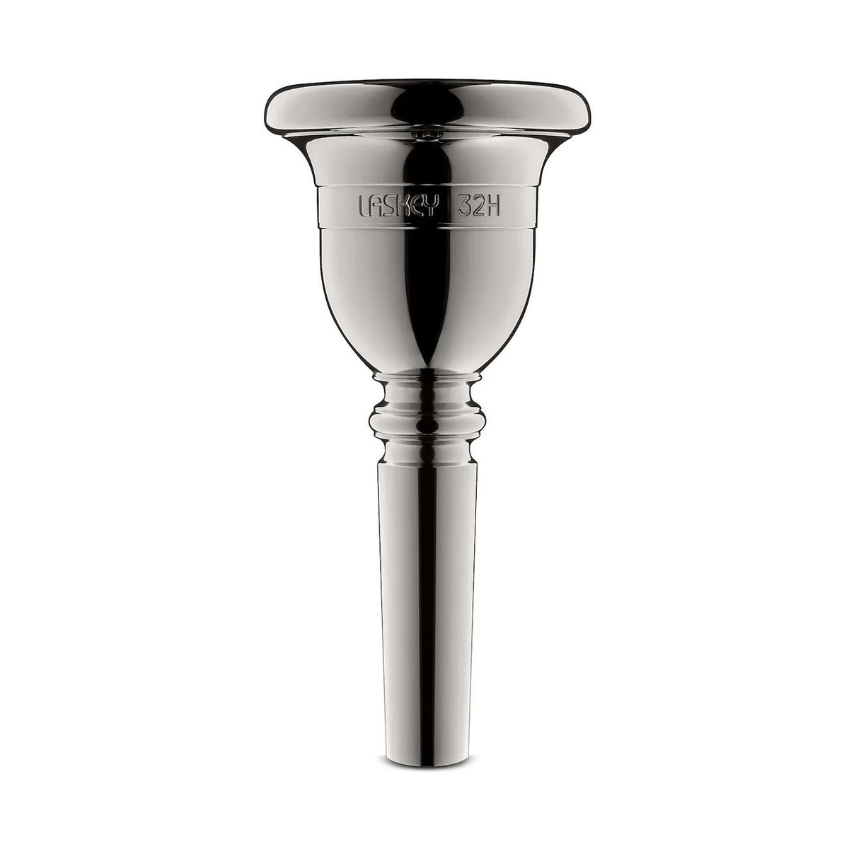 Laskey Classic H Series Tuba Mouthpiece - 32H