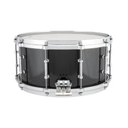 Ludwig 6.5 x 14-Inch Concert Maple Snare Drum - Black Cortex