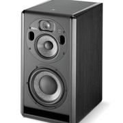 Focal Trio6ST Black 3-Way Active Monitor