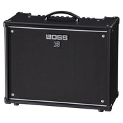 Boss Katana Gen 3 100-Watt 1x12-Inch Combo Guitar Amplifier