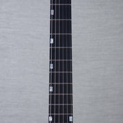 ESP USA M-II DX FR Electric Guitar - Lavender Sparkle - #US25765