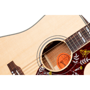 Gibson Hummingbird Faded Acoustic Guitar - Natural