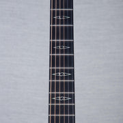 Martin Limited Edition CEO-11 M-14 Style Mahogany/European Spruce Fishman Aura VT Acoustic Electric Guitar - Horizons Blue Burst - #2929737