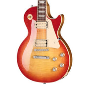 Gibson Les Paul Standard 60s Double Trouble Electric Guitar - Vintage Cherry Sunburst