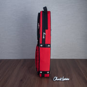 Marcus Bonna MB-1 Standard Bassoon Case - Red