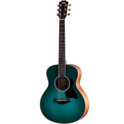Taylor Limited Edition GS Mini-e Acoustic Electric Guitar - Blue Burst