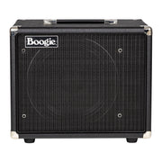 Mesa/Boogie Vintage Thiele 1x12-Inch Cabinet - Black Vinyl Grille