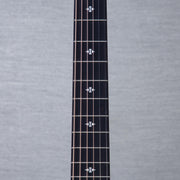 Taylor Next Generation Builder's Edition 514ce Shamel Ash/Sitka Spruce Acoustic Electric Guitar - Kona Burst - #1204226051